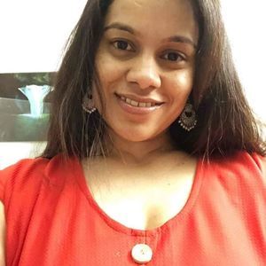 Meet your Posher, Shailaja